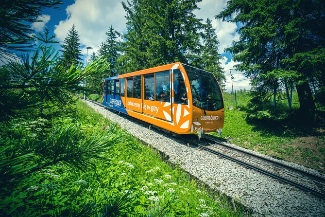 Zakopane, Tatras, Funicular Ride & Thermal Pools (Fully Private Tour) - Chocholow and its old wooden homes