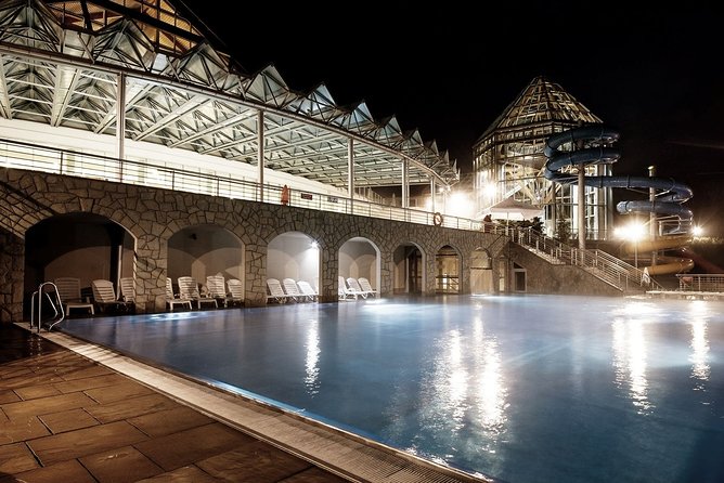 Zakopane, Tatras, Funicular Ride & Thermal Pools (Fully Private Tour) - Transport, comfort, and what to pack