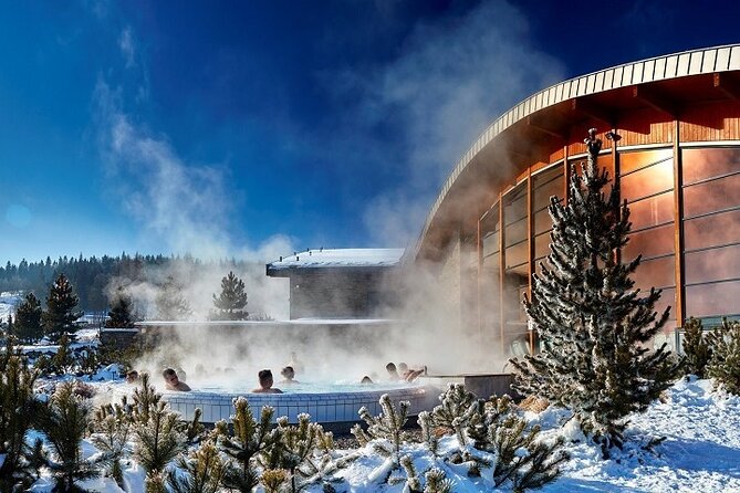 ZAKOPANE & THERMAL SPRINGS, Funicular, Cheese Tasting - Why this makes sense as a day trip from Krakow