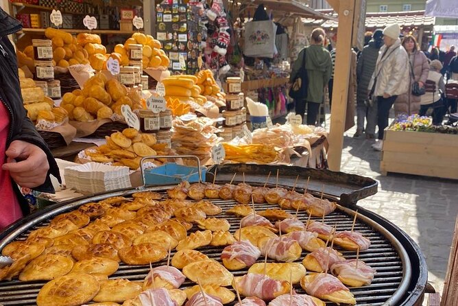 Zakopane Tour from Krakow with Thermal SPA and Hotel Pick up - Witow shepherd’s hut and traditional cheese